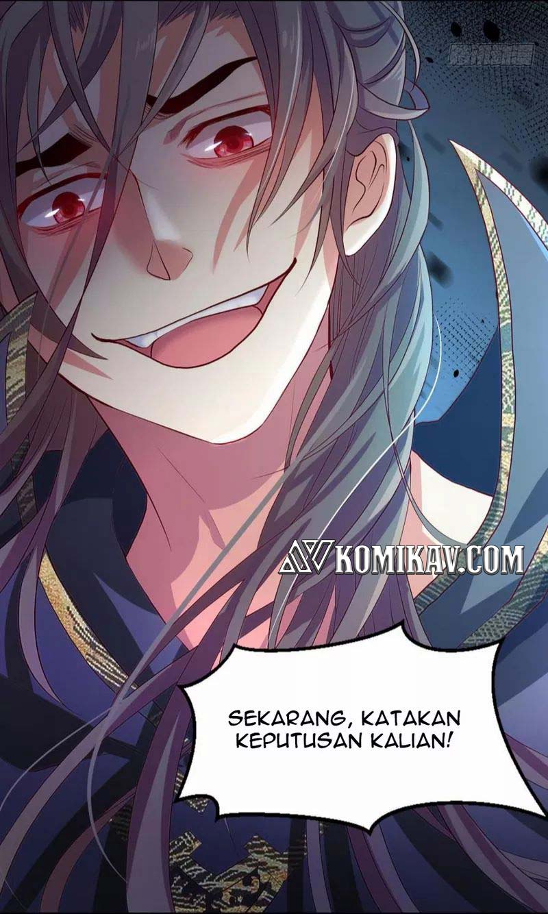 Rebirth Become a Dog Chapter 16 Gambar 49